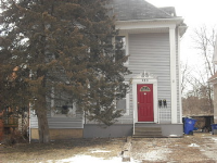 283 34th Street Dri, Cedar Rapids, IA 52403 