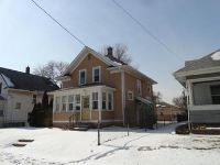 432 S Hancock Ave, Davenport, IA 52802 