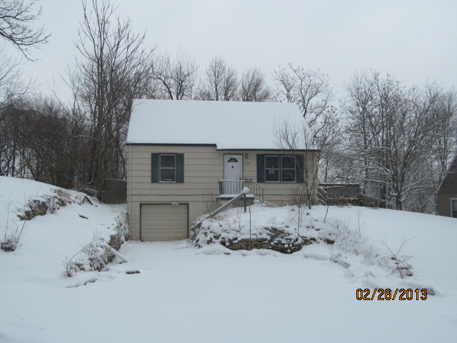 2317 26th Street, Des Moines, IA 50310 