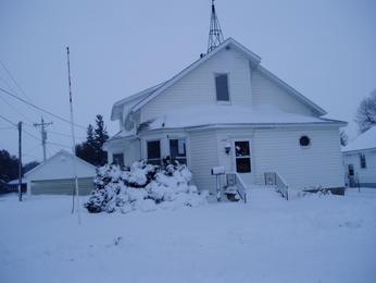 465 5th St W, Garner, IA 50438 