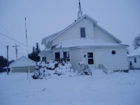 465 5th St W, Garner, IA 50438 