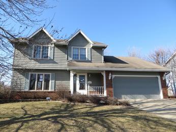 602 SE Wanda Dr, Ankeny, IA 50021 