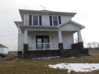 1518 77th Street Dr, Luzerne, IA 52257 