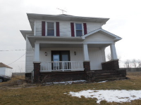 1518 77th Street Dr, Luzerne, IA 52257 