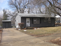 4308 SE 11th Street, Des Moines, IA 50315 