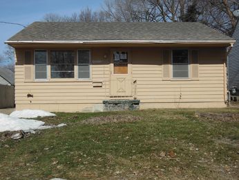 1121 Maish Avenue, Des Moines, IA 50315 