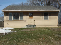 1121 Maish Avenue, Des Moines, IA 50315 