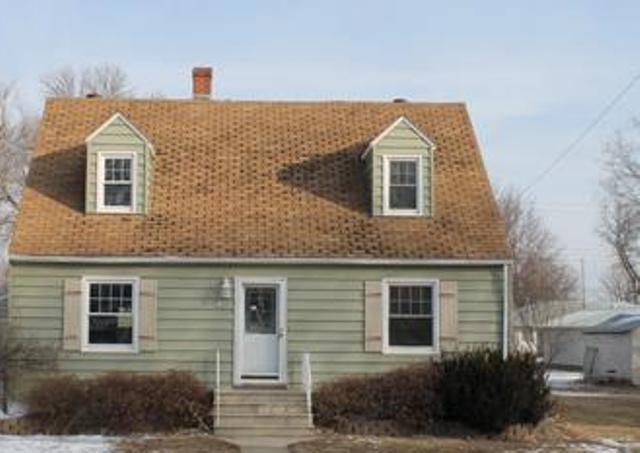 412 W Minnesota Ave, George, IA 51237 