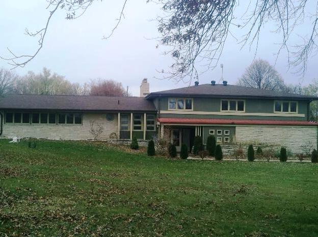 2424 Estella Street, Perry, IA 50220 