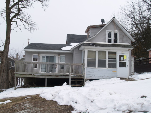 307 I St, Fort Dodge, IA 50501 