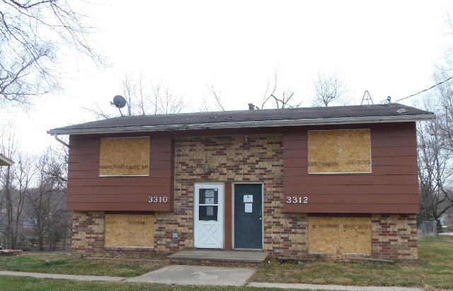 3310 East 36th Court, Des Moines, IA 50317 