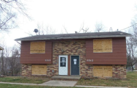 3310 East 36th Court, Des Moines, IA 50317 