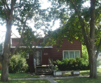 220 S Federal, Hampton, IA 50441 