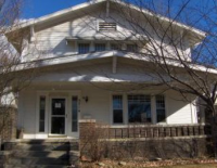 3714 Jackson Street, Sioux City, IA 51104 
