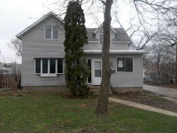 236 5th Ave N, Fort Dodge, IA 50501 