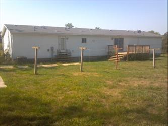 407 E 12th Street, Cromwell, IA 50842 