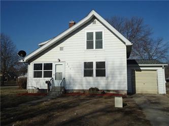 603 Clinton Street, Boone, IA 50036 