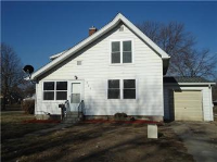 603 Clinton Street, Boone, IA 50036 