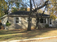 1710 Parker Street, Cedar Falls, IA 50613 