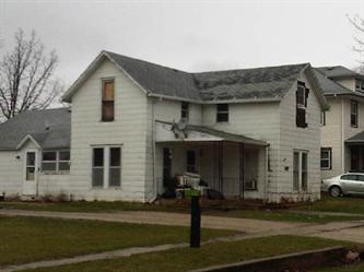 1115 Summit Street Unit 1, Center Point, IA 52213 