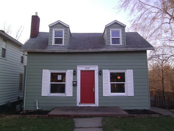 608 W 7th Street, Muscatine, IA 52761 