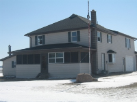 1317 20th Street, Lamont, IA 50650 