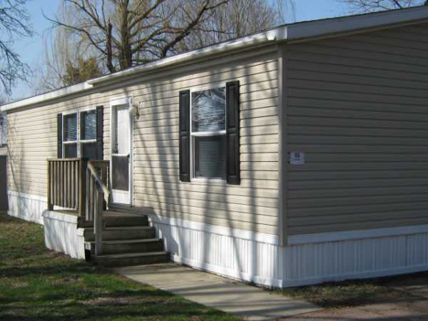 5309 Hwy 75 N #93, Sioux City, IA 51108 