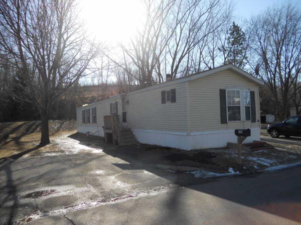 3700 28th Street Lot 386, Sioux City, IA 51105 