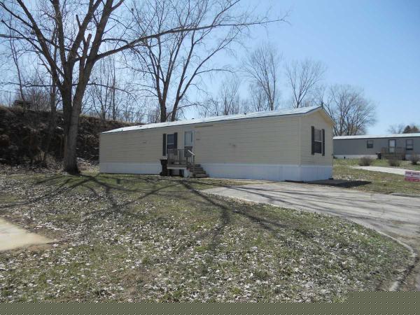 3700 28th Street Lot 421, Sioux City, IA 51105 
