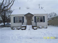 918 S 5th Avenue, Marshalltown, IA 50158 