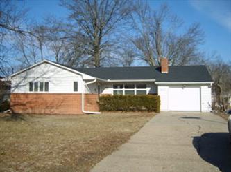 2610 Clearview St, Ottumwa, IA 52501 