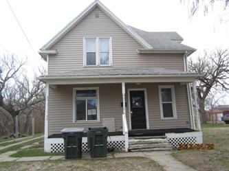 1118 15th St, Sioux City, IA 51105 