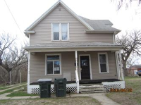 1118 15th St, Sioux City, IA 51105 