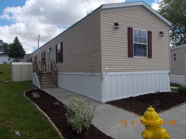 5049 N Concord Street Lot 275, Davenport, IA 52806 