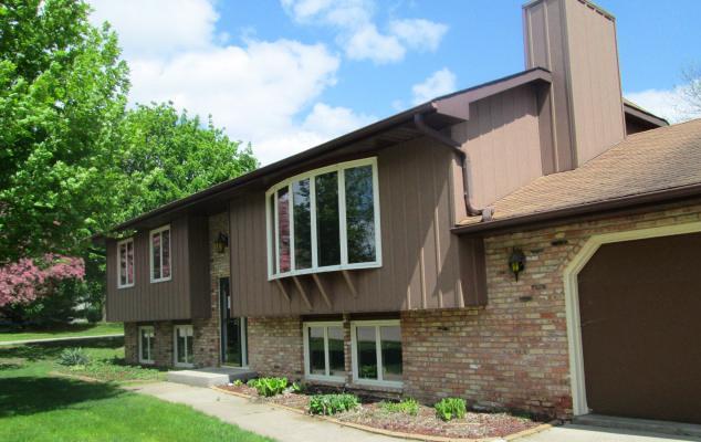 4321 N Linwood Aven, Davenport, IA 52806 