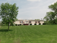 2705 Little Soap Rd, Bloomfield, IA 52537 