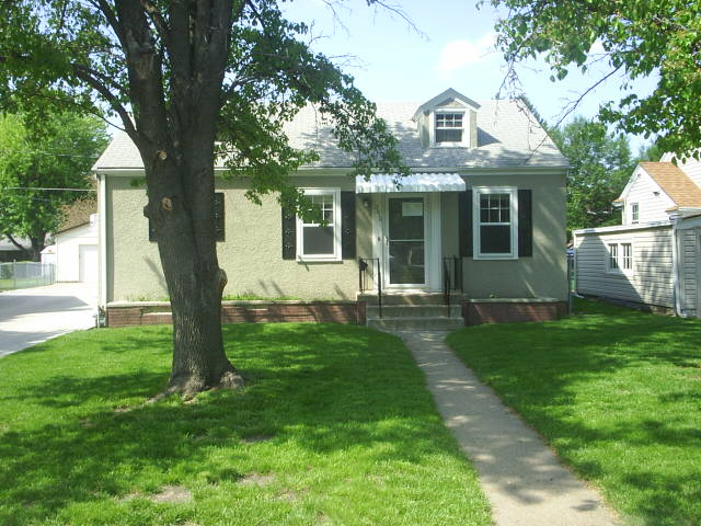 2614 Avenue D, Council Bluffs, IA 51501 