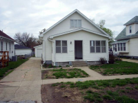 2541 Avenue D, Council Bluffs, IA 51501 