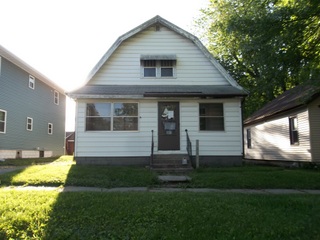 109 N 11th Ave, Marshalltown, IA 50158 