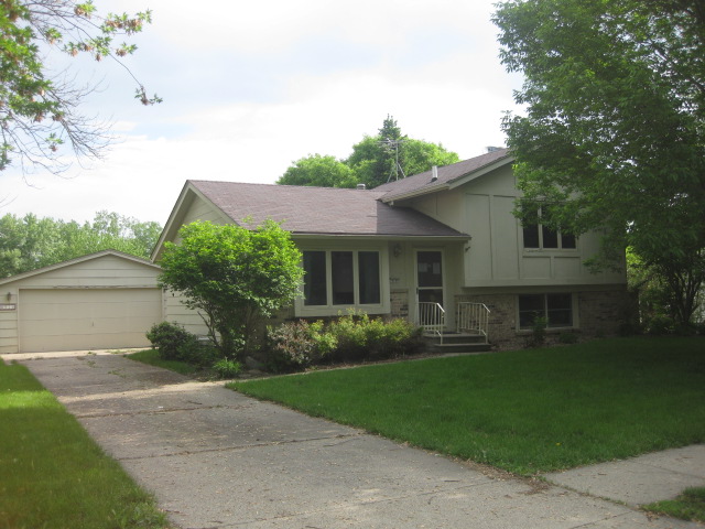 510 NE Sixth St, Ankeny, IA 50021 