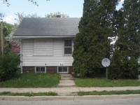 1718 12th Ave S, Fort Dodge, IA 50501 