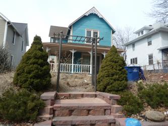 1616 E 8th Street, Des Moines, IA 50316 