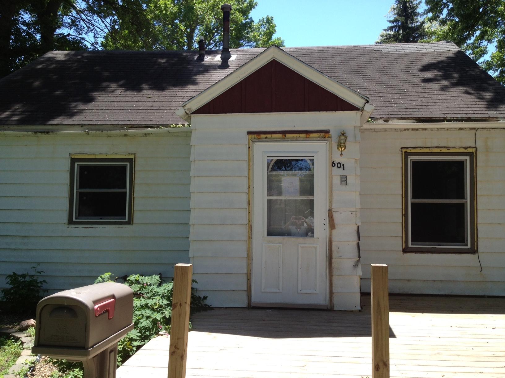 601 16th St, Spirit Lake, IA 51360 