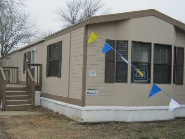 5309 Hwy 75 N #392, Sioux City, IA 51108 