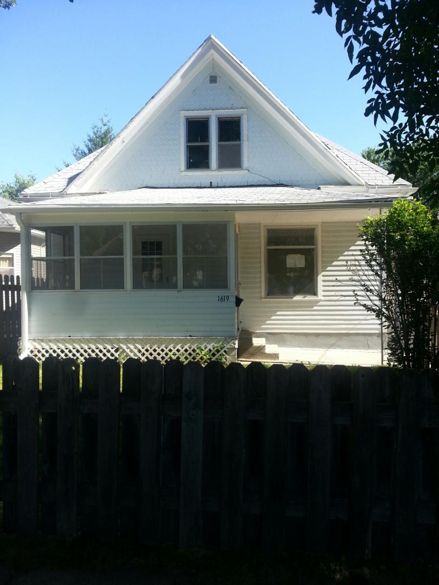 1619 West 15th St, Sioux City, IA 51103 