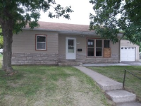 206 N 4th Ave, Marshalltown, IA 50158 