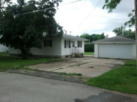 804 E 11th Street, Vinton, IA 52349 