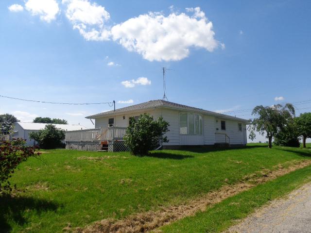 1751 179th Place, Knoxville, IA 50138 
