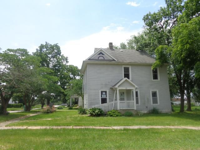 400 W Cass St, Osceola, IA 50213 