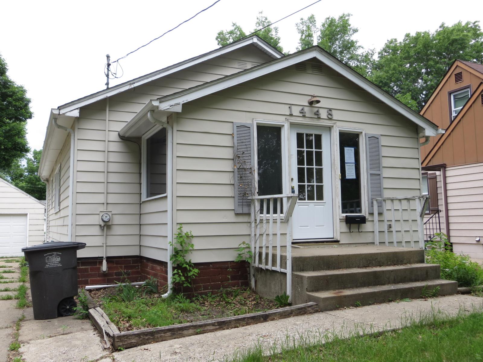 1448 55th Street, Des Moines, IA 50311 